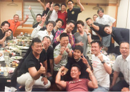 フジヤマ55は「ラーメン寺小屋」です